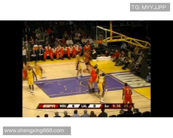 姚明在火箭对湖人比赛中受伤的具体场次回顾与分析