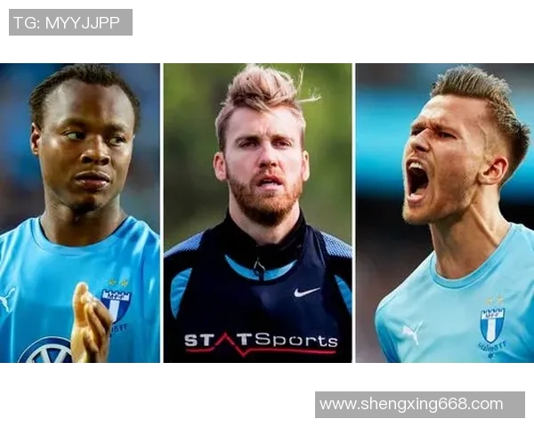 达尔科德与马尔默的历史对抗与发展历程探析