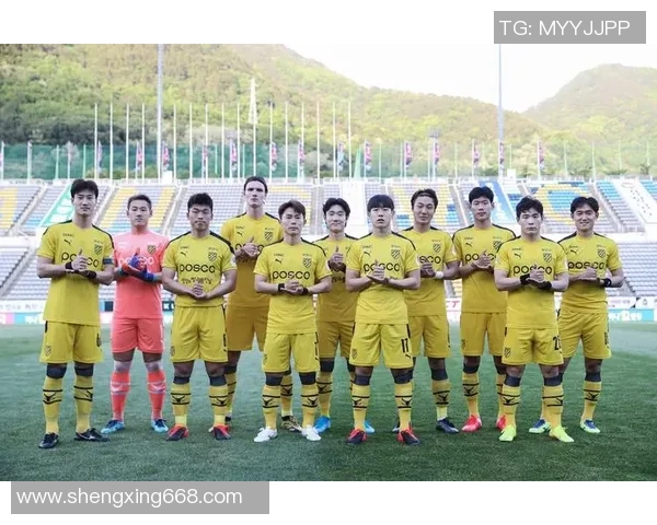 全南天龙迎战庆南FC期待精彩对决与激烈竞争