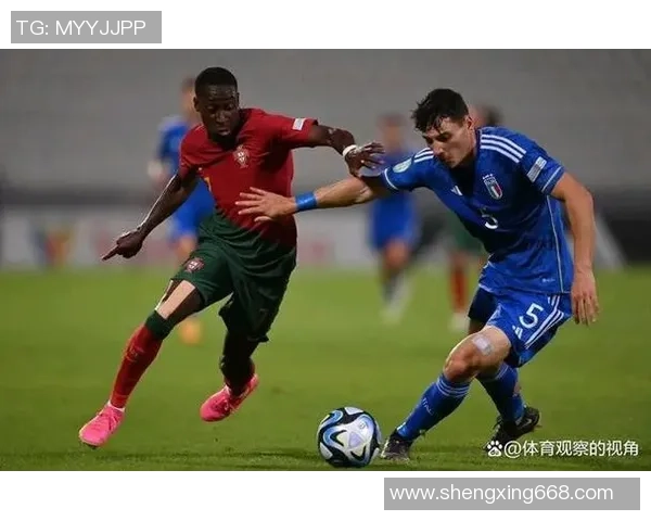 葡萄牙U19对决瑞典U19青少年足球赛精彩回顾与分析