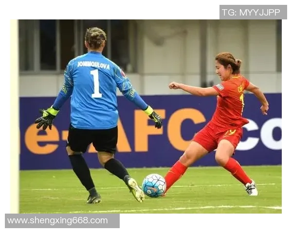 越南与泰国U19女子足球队精彩对决即将上演于五月十日